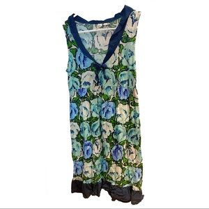 Anthropologie - Summer Dress